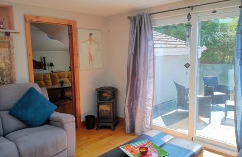 Cosy Rural Gilbert Hights Llandovery Cynghordy - Foto 4