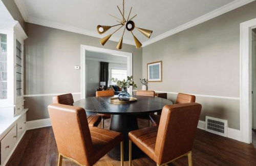 Modern 3BR Near Cleveland Clinic - Foto 21