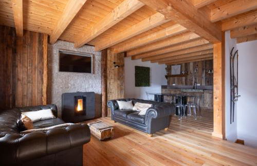 Studio Ebi Vacation - Alleghe - Monte Civetta - Foto 9