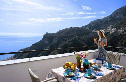 Amalfi Sea View - Photo 5