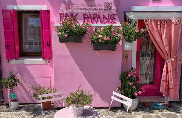Pink Paradise - Foto 10