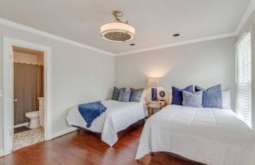 Near Vandy, 11 minsDowntown, Park Free, Fast Wifi - Foto 33