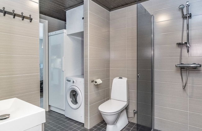 Skivillas paljakka 5. (3mh) - Foto 14