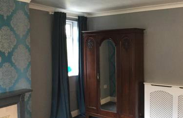 Mackworth House Farm - Foto 96