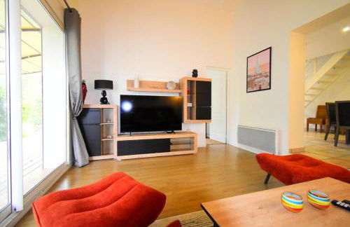 Villa Les Oliviers - Foto 18