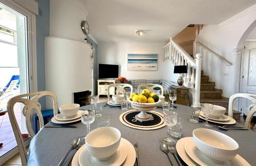 SHR058 Torrox Park Beach House - Photo 49