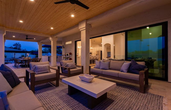 Sweetwater Resort Estate Tennis Pool Spa Vball - Foto 4