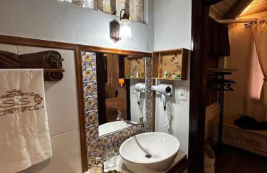 Chalé Segredo da Serra - Foto 3