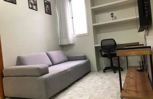 Studio 304 ao lado do Shopping e Metrô - Foto 12