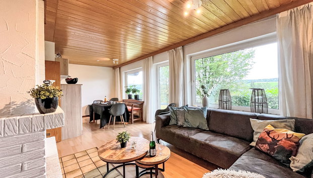 Holiday Home Andrea by Interhome - Foto 4, Living Room