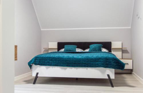 Domki na wzgórzu - Foto 16