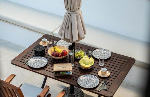 Villa Kamari - Elenes Village - Foto 10