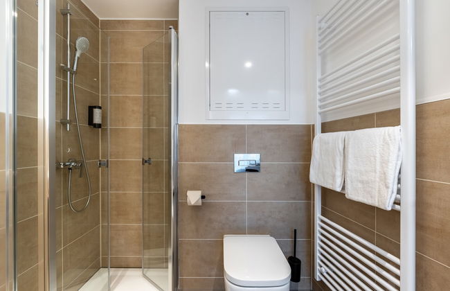 Nena Apartments Berlin-Adlershof - Foto 78