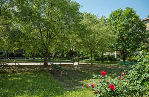 Residenze Bellaria Park "Riverside" - Foto 15