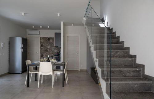 Residence Salinelle Beach Villa Vulcano 4 - Foto 18