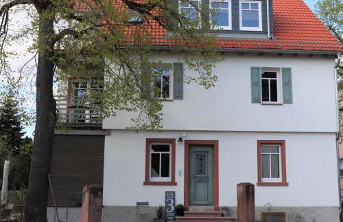 Wunderschönes Apartment im Eckhaus3 - Foto 12