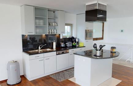 Kaiser - Ferienwohnungen Dreiburgenblick - Foto 12