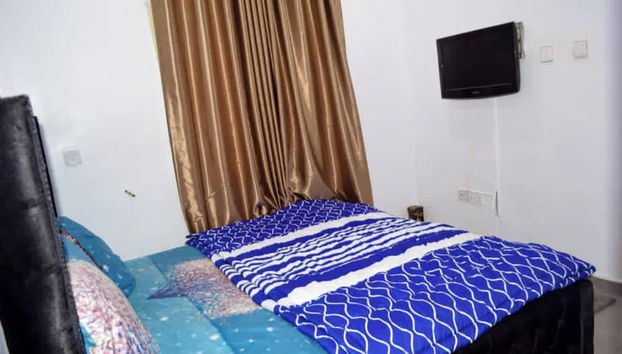 Immaculate 4-bed Apartment in Lagos - Foto 4, Habitación