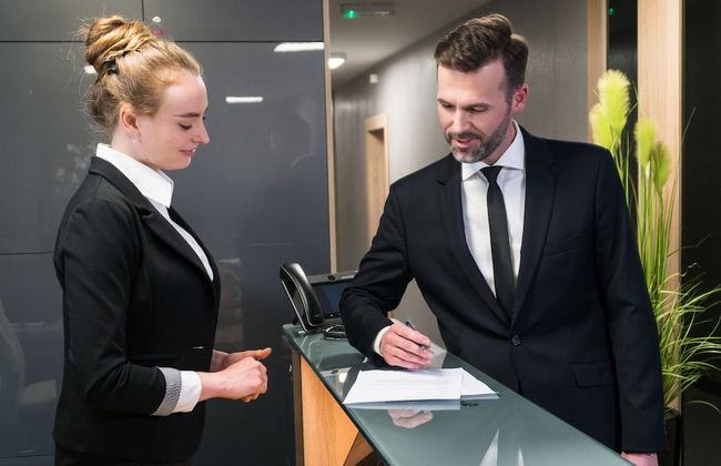 Apart-Hotel VIVI Residence & SPA - Foto 3