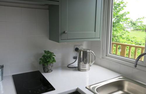 The Garret 1 Bed Apartment-Free Parking-Balcony - Foto 23