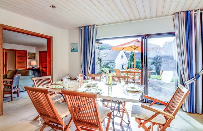 Kreiz An Avel - Foto 7