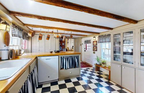 Water Street Retreat - Foto 6