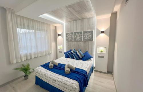 Mediterranea Loft New - Foto 1