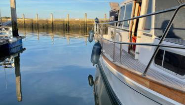 Motor Yacht Sea Wolf - Foto 4