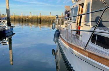 Motor Yacht Sea Wolf - Foto 4