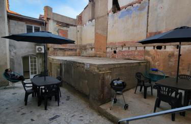 Casa Bella - Borne arcade, Baby-Foot, Extérieur - Foto 6