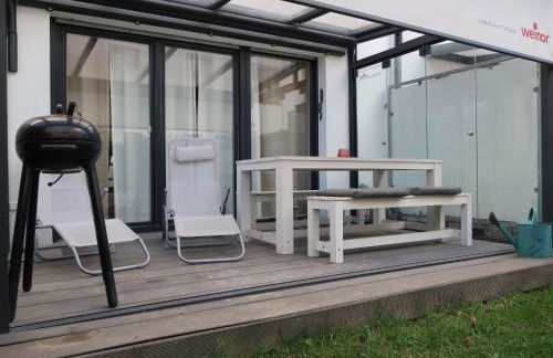 Holiday Home Ferienhaus Breisach by Interhome - Foto 31