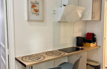 Pigalle Square - Modern apartment steps away from Moulin Rouge - Foto 4