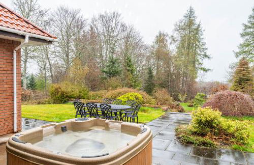 Corrie House with Hot Tub - Foto 52