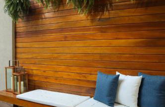 APARTAMENTO 05 - PÉ NA AREIA - BARRA BALI - AL - Foto 2