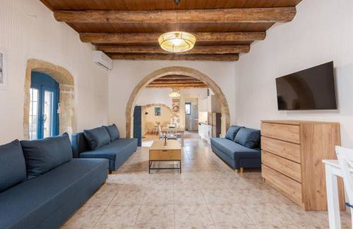 Halases Panorama Villa pvt pool - Foto 6