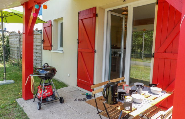 Les Jardins de l'Océan - Foto 2