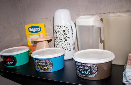 Loft com vista para mata! - Foto 46