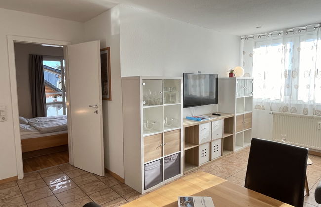 Schwarzwaldblick II - Foto 17