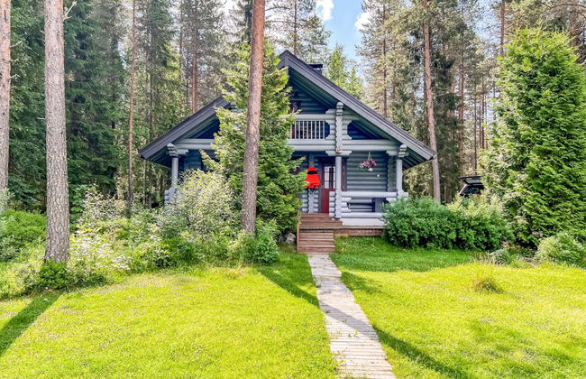 Kaakonranta - Foto 1