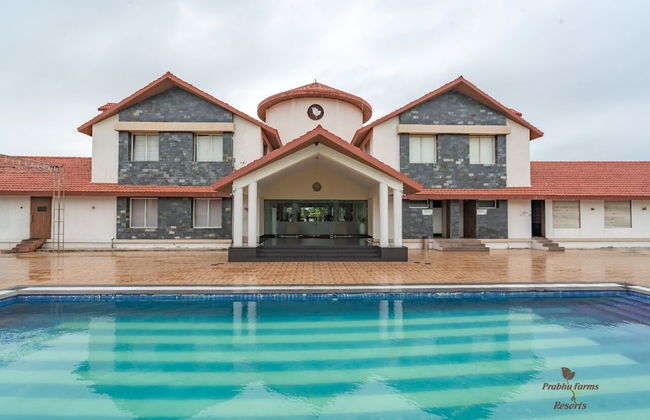 Prabhu Farms & Resorts By King's Kraft - Foto 7