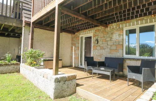 Honeycombe Lodge - Photo 26