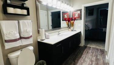 FIFA WORLD CUP! Close to Dallas Love Field Airport Downtown Dallas Medical District - Foto 4