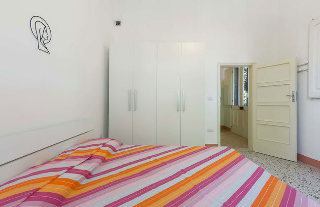 Villa dei Primi - Foto 12