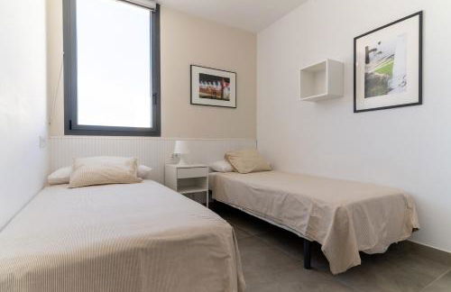 Magnífica casa con encanto en Agua Amarga - Foto 45