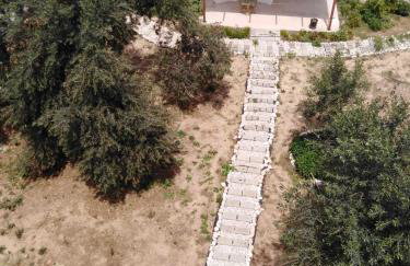 Alexadra's house Κάτω Αλμυρή - Foto 30