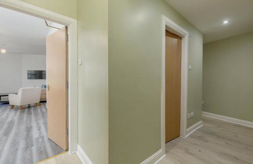 Southside Apartments by Destination Edinburgh - Foto 46