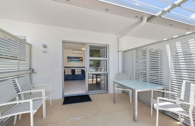 Paihia Beach Apartment - Foto 6