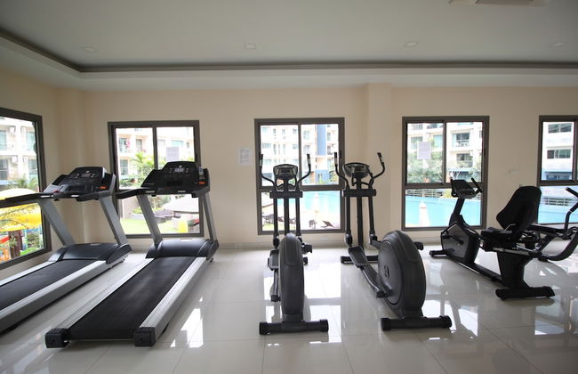 Laguna Beach Resort 2 by PSR ASIA - Foto 36