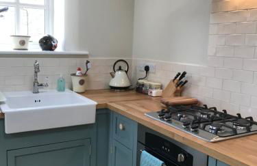 The Hay Loft Southlands Farm - Foto 35