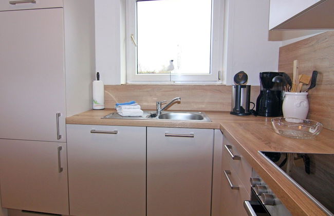 Holiday Complex Schuldt, Behrensdorf - Photo 30